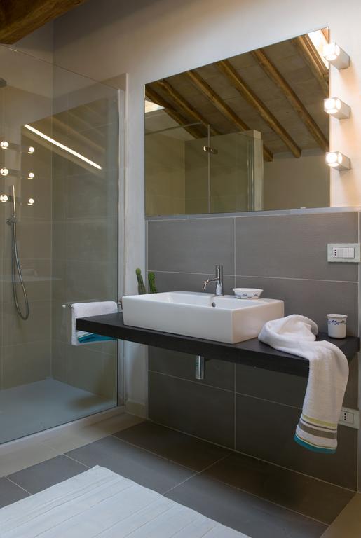 סוביצ'ילה Agriturismo San Giusto חדר תמונה