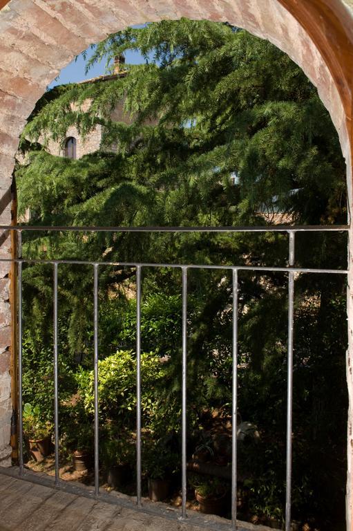 סוביצ'ילה Agriturismo San Giusto מראה חיצוני תמונה