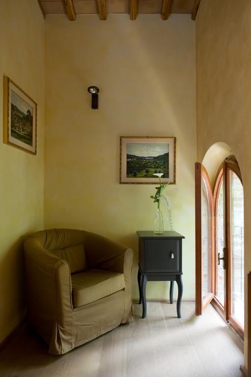 סוביצ'ילה Agriturismo San Giusto חדר תמונה