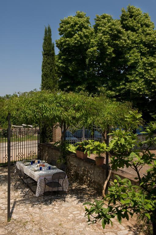 סוביצ'ילה Agriturismo San Giusto מראה חיצוני תמונה